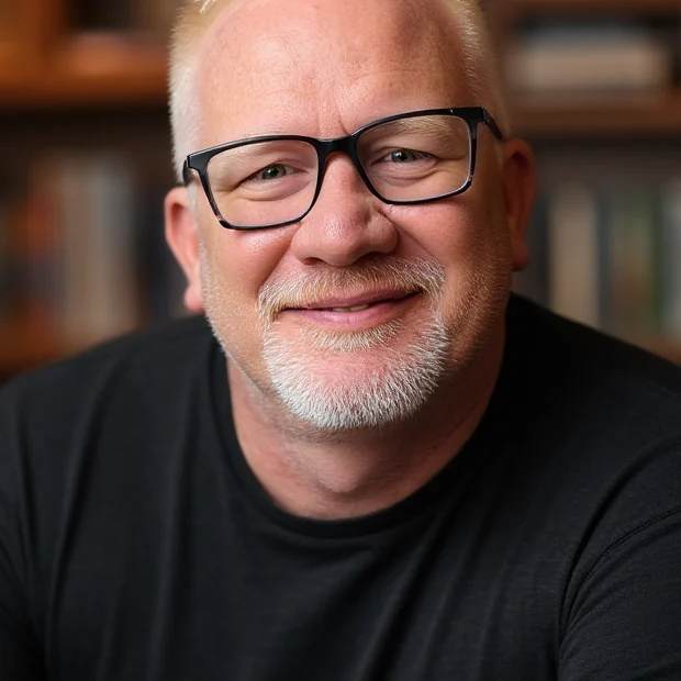 Jason Gray, NEXA Lending loan officer
